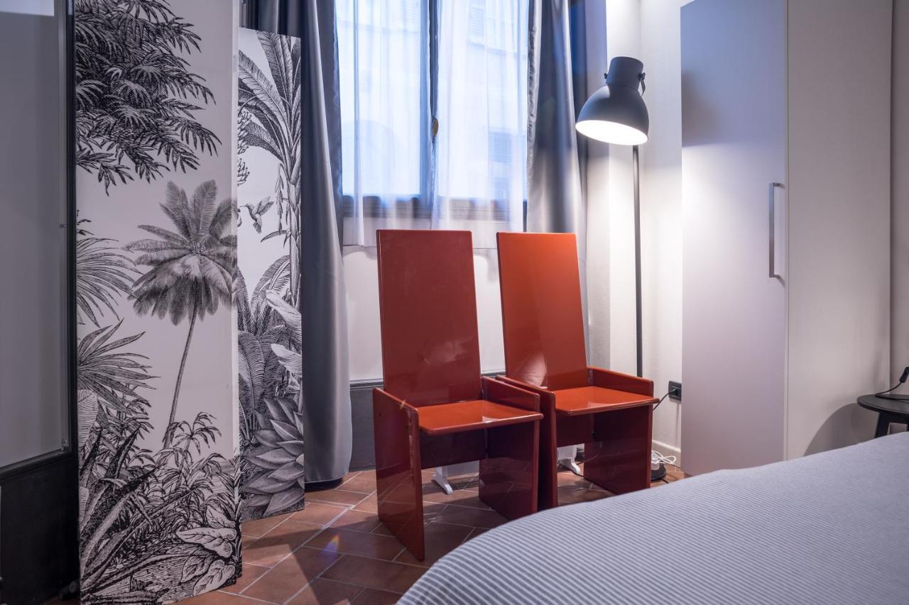 B&B Maria Teresa Cremona Dış mekan fotoğraf