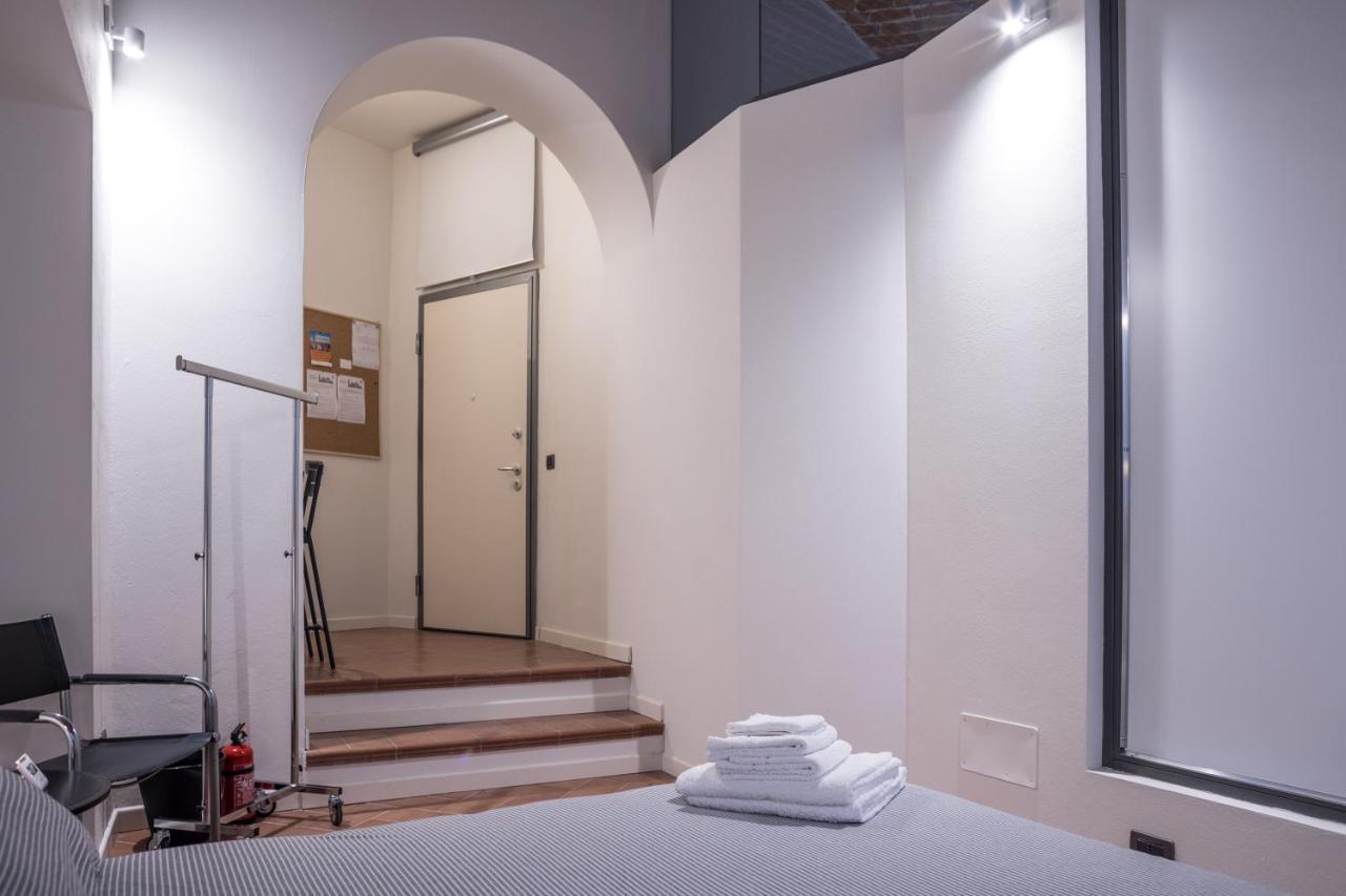 B&B Maria Teresa Cremona Dış mekan fotoğraf