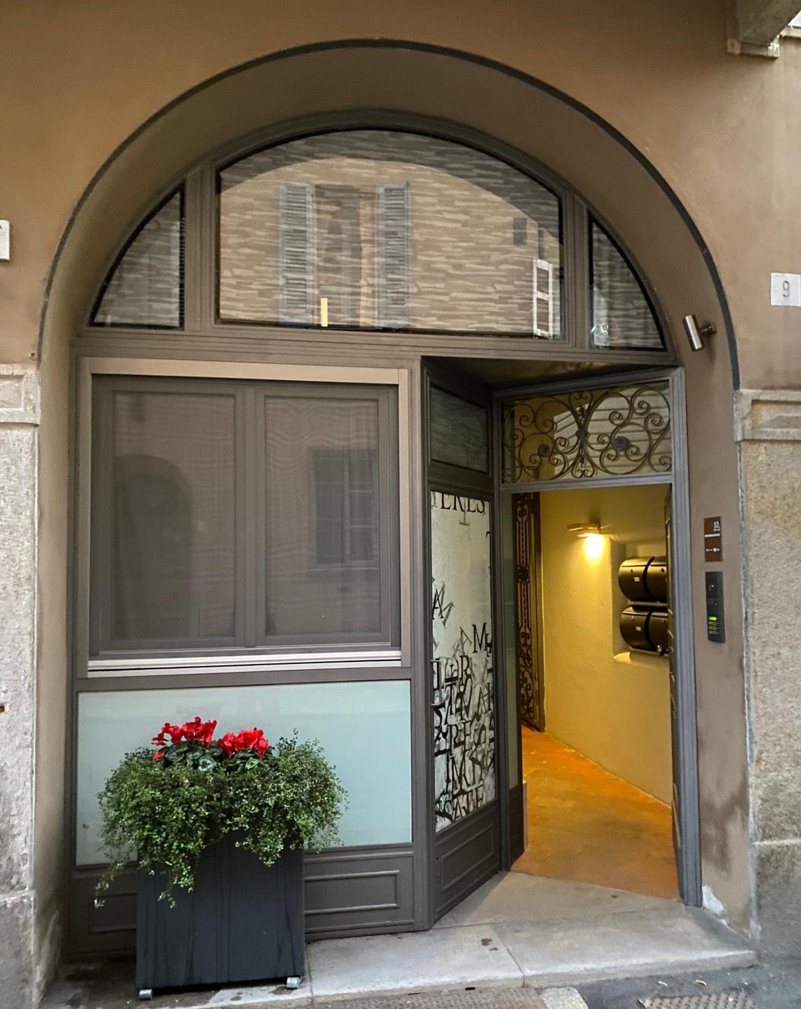 B&B Maria Teresa Cremona Dış mekan fotoğraf